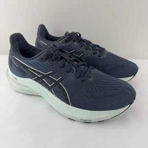 ASICS Women's‎ GT-2000 12 Running Shoes Navy Blue Wide Size US 9.5 / EUR 41.5